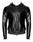 Чоловіча толстовка Noir Handmade H086 Vexen hooded jacket
