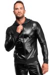 Чоловіча толстовка Noir Handmade H086 Vexen hooded jacket