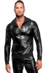 Чоловіча толстовка Noir Handmade H086 Vexen hooded jacket