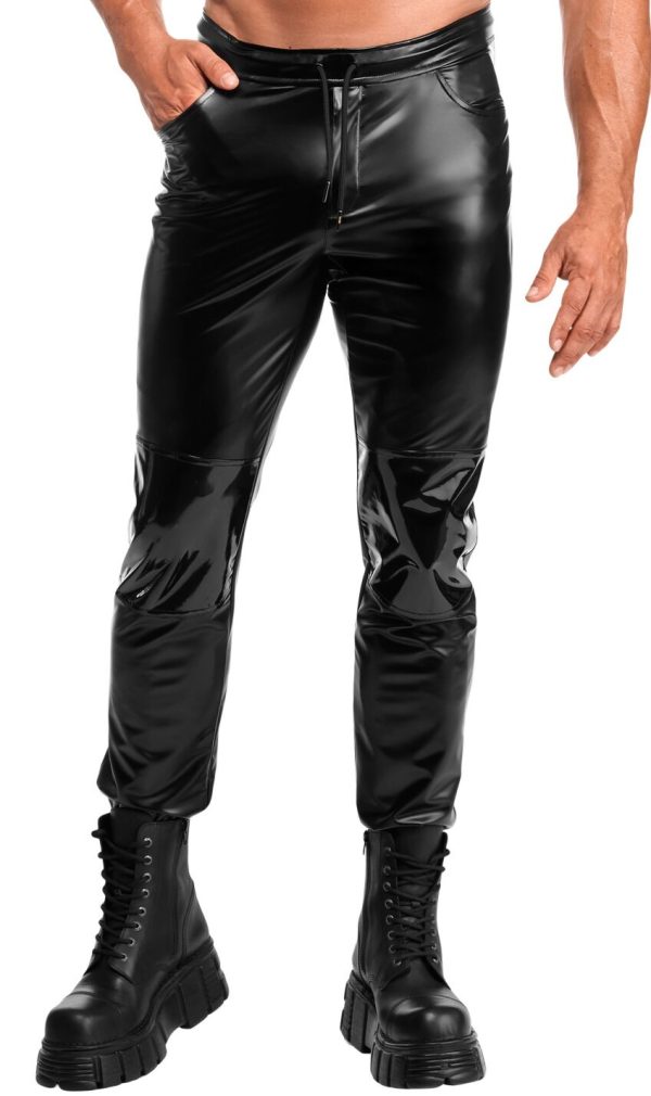 Чоловічі брюки Noir Handmade H087 Rogue pants