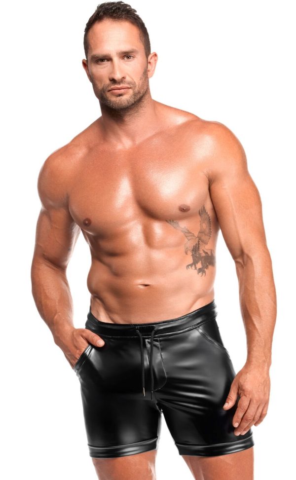 Чоловічі шорти Noir Handmade H088 Rogue shorts