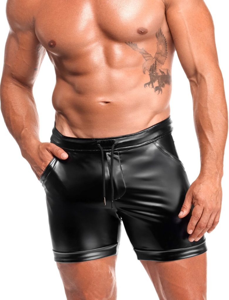 Чоловічі шорти Noir Handmade H088 Rogue shorts
