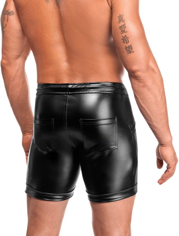 Чоловічі шорти Noir Handmade H088 Rogue shorts