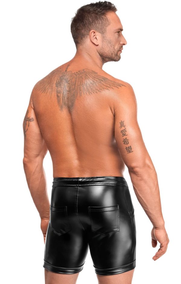 Чоловічі шорти Noir Handmade H088 Rogue shorts