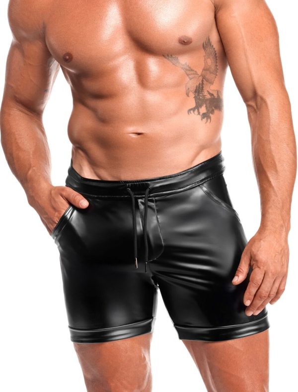 Чоловічі шорти Noir Handmade H088 Rogue shorts