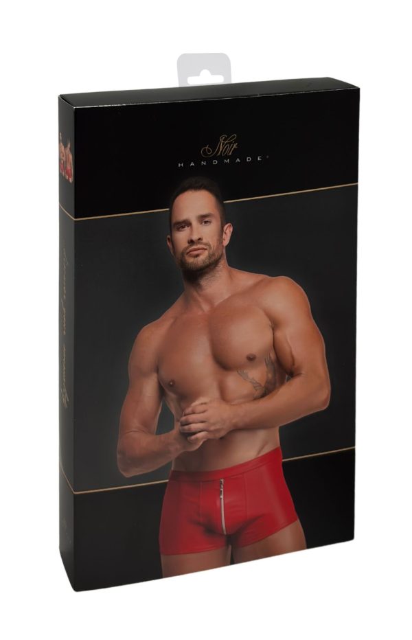 Чоловічі шорти Noir Handmade H097 Ignite shorts
