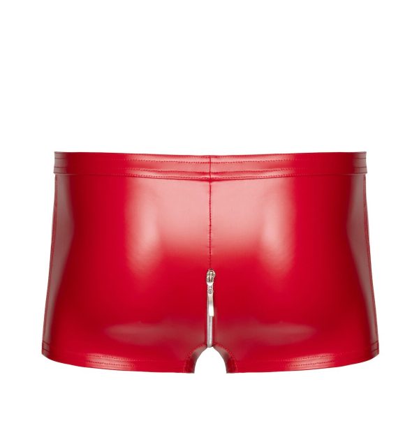 Чоловічі шорти Noir Handmade H097 Ignite shorts