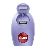 Вібратор на палець Fun Factory Be One