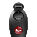 Вібратор на палець Fun Factory Be One