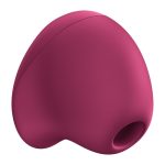 Вакуумный стимулятор Fun Factory MEA Wine уникальные режимы, функция посторгазм