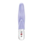 Вібратор-кролик для точки А Fun Factory LADY BI 2 мотори, 12 режимів