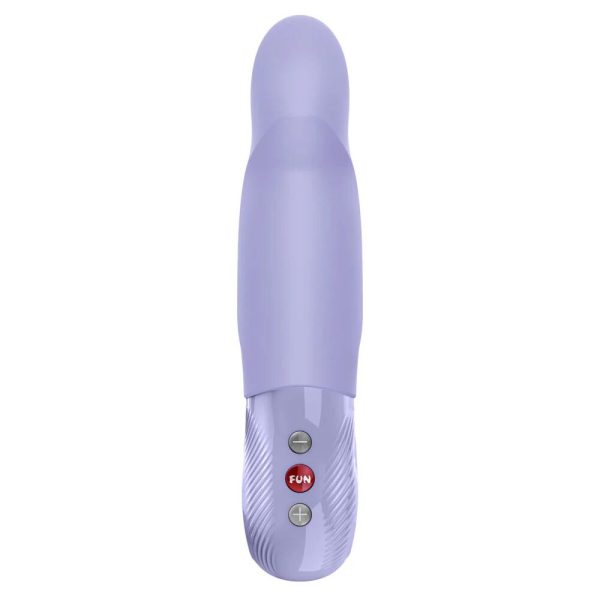 Пульсатор для точки G Fun Factory STRONIC G FORTE 8 режимов, супермощный