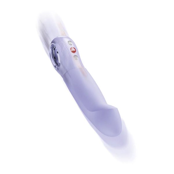 Пульсатор для точки G Fun Factory STRONIC G FORTE 8 режимов, супермощный