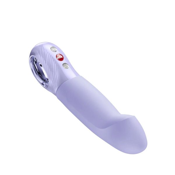 Пульсатор для точки G Fun Factory STRONIC G FORTE 8 режимов, супермощный