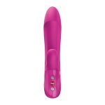 Пульсатор Fun Factory Bi Stronic Embrace Magenta