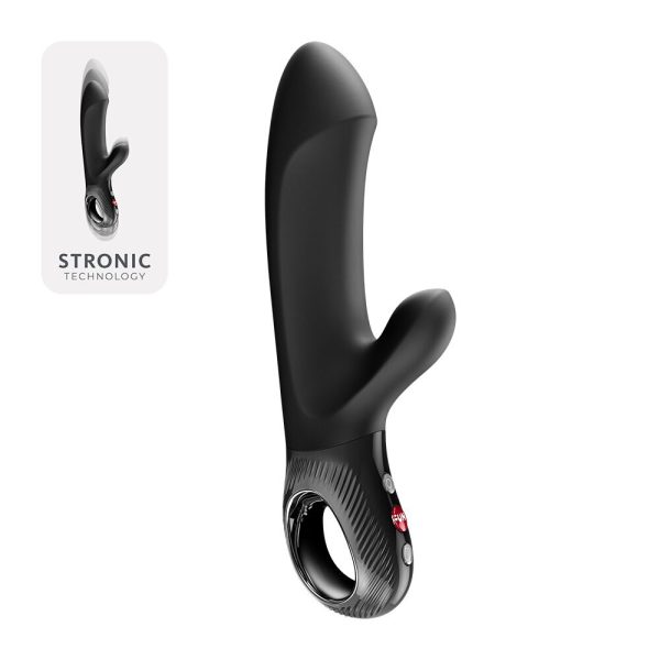 Пульсатор Fun Factory Bi Stronic Embrace