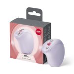 Вакуумный стимулятор Fun Factory MEA уникальные режимы, функция посторгазм