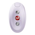 Вакуумный стимулятор Fun Factory MEA уникальные режимы, функция посторгазм