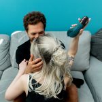 Вібратор для пеніса Fun Factory MANTA Bottle , підходить для парних ігор