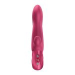 Пульсатор Fun Factory Bi Stronic Arc Raspberry