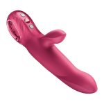 Пульсатор Fun Factory Bi Stronic Arc Raspberry