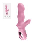 Пульсатор Fun Factory Bi Stronic Crave Rose