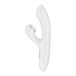 Вакуумний вібратор-кролик Satisfyer Pro+ G-Spot Generation 2