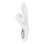 Вакуумний вібратор-кролик Satisfyer Pro+ G-Spot Generation 2