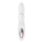 Вакуумний вібратор-кролик Satisfyer Pro+ G-Spot Generation 2