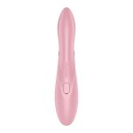 Вакуумний вібратор-кролик Satisfyer Pro+ G-Spot Generation 2