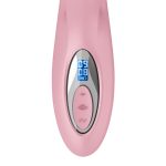 Вакуумний вібратор-кролик Satisfyer Pro+ G-Spot Generation 2