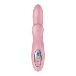Вакуумний вібратор-кролик Satisfyer Pro+ G-Spot Generation 2