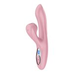 Вакуумний вібратор-кролик Satisfyer Pro+ G-Spot Generation 2
