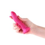 Дилдо NS Novelties Royals - 5" Charlie - Metallic