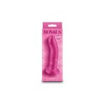 Дилдо NS Novelties Royals - 5" Charlie - Metallic