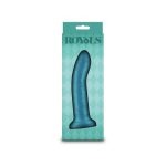 Дилдо NS Novelties Royals - 6" Charlie - Metallic