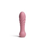 Минивибратор NS Novelties X&O's - Love - Dusty Rose