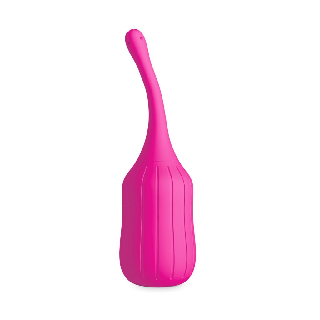 Спринцівка NS Novelties INYA - Deluxe Cleanser 2.0