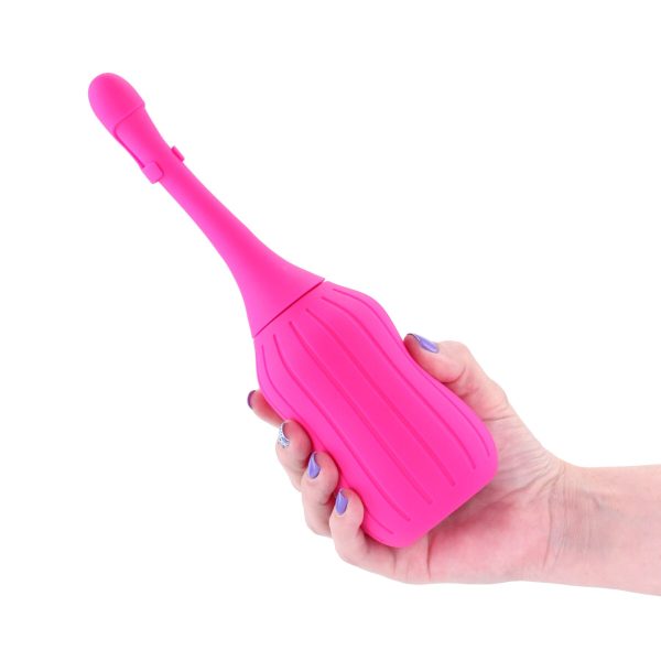 Спринцівка NS Novelties INYA - Deluxe Cleanser 2.0