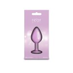Анальна пробка NS Novelties Rear Assets - Iridescent - Medium