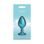 Анальна пробка NS Novelties Rear Assets - Iridescent - Medium