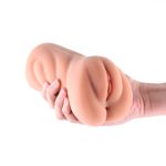Мастурбатор NS Novelties I Dream of MILF - Pamela - Tan
