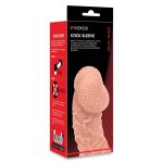 Насадка на член Kokos Cock Sleeve CS 006