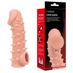 Насадка на член Kokos Cock Sleeve CS 005