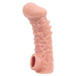 Насадка на член Koko Cock leeve C 007