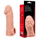 Насадка на член Koko Cock leeve C 004