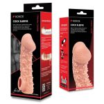 Насадка на член Kokos Cock Sleeve CS 009