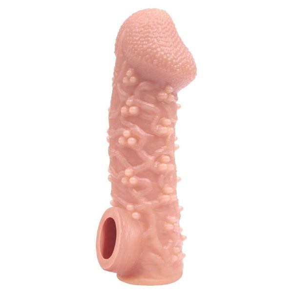 Насадка на член Kokos Cock Sleeve CS 009