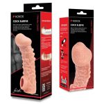 Насадка на член Kokos Cock Sleeve CS 007