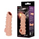 Насадка на член Kokos Nude Sleeve NS 006